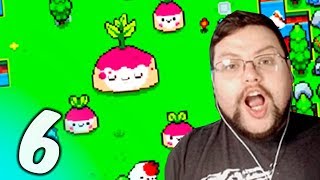 ОСТРОВ РЕДИСОК Forager