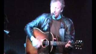 16. Colin Vearncombe / Black - Fly Up To The Moon - Manchester 2004