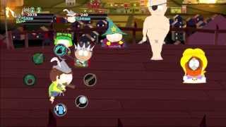 South Park the Stick of Truth песенка Джимми Барда 2