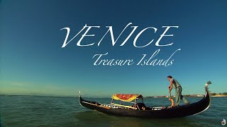 Venice, Island Treasure - Documentary