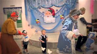 Утренник (Кирово-Чепецк 2012)