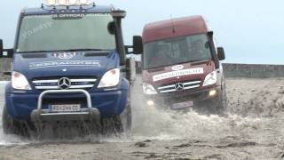 Oberaigner Offroad goes Germany