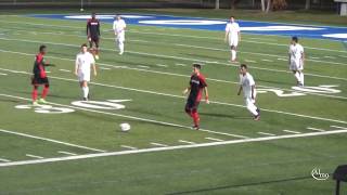 IHS Soccer 2017- Reymundo Cervantes