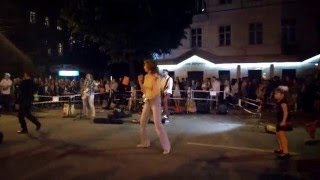 (caver) Алиса - Трасса Е-95 | Дождя Не Будет (Воронеж)