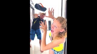 Крутой сборник видео от Аси Сиам.  Kwai и Musically. Best magic video compilation