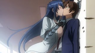 Triage X「AMV」- Monster