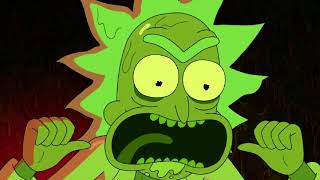 Rixty Minutes: Rest and Ricklaxation (S3 Ep6)