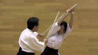 剣術・古武道（古武術）の居想会：関戸光賀