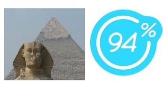 Игра 94% Картинка Пирамида | Ответы на 6 уровень игры.