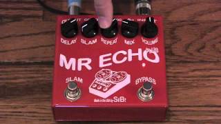 SIB Mr. Echo Plus