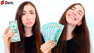 How to make $1000 per month in passive income #Shorts