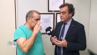 Medicina y Salud T 17 Ep10 Valvuloplastia Aórtica de Urgencia