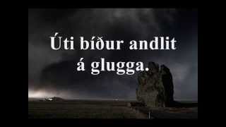 Papar - Bíum bíum bambaló +texti