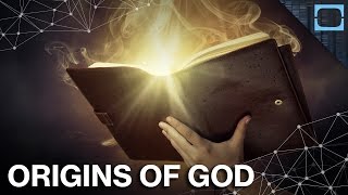 Where Did God Come From?