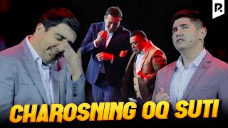 Dizayn jamoasi - Charosning oq suti