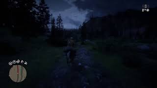 Red Dead online #2