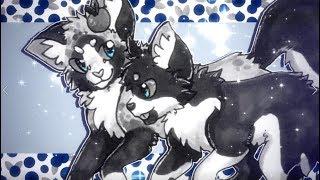 GM♡ [OC] Blueberry Kisses! ♥