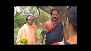 Adhe Kangal - Episode 122 On Friday , 08/08/14