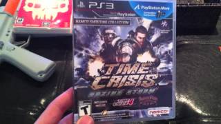 Video Game Pickups #36