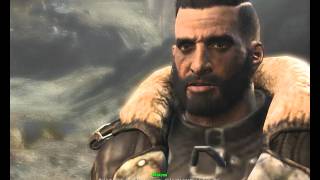 О боже Паладин Данс СИНТ Фоллаут 4 Oh my Paladin Dance SINT Fallout 4