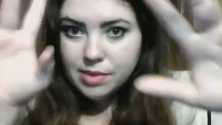 GIRLFRIEND ROLEPLAY, ASMR ** kinda sexy for guys /tickling too