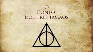 O conto dos três irmãos em libras
