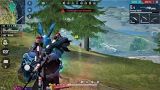 DUAS AWMs CAUSANDO 7500K DE DANO!!