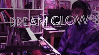 Dream Glow - Charli XCX feat BTS (AKAI MPX8 Remix Cover)
