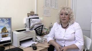 На конкурс "Лучшая медицинская медсестра-2018"-Порочкина