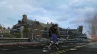 DCUO LOBO Trailer
