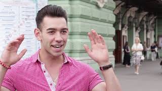 Саентология. Отзыв. Евгений Раев