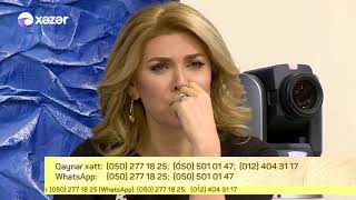 Seni axtariram 18.12.2017 / Tam verilis