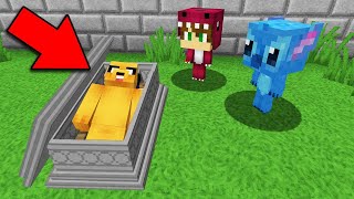 ¡MIKE ESTÁ MUERTO! ?? MINECRAFT ROLEPLAY