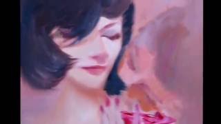 Уроки живописи Макс Скоблинский .курсы.мастерклассы.бесплатно видеоуроки"