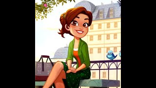 (Русский) Delicious World – Все 5 Эпизодов: Фильм