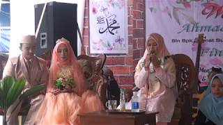 CERAMAH WALIMATUL NIKAH SUPER LUCU PART2