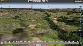Graviteam Tactics: The Day of the Olifant-последнее ДЛС!