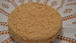 Торт cлоеный