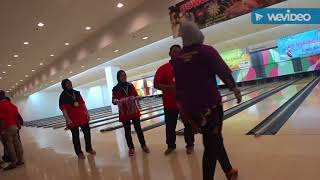 BOWLING AMAL KELAB PEMILIK NAMA NORSHAM