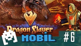 Mobil Oyun: Dragon Slayer - Android HD