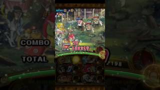 OPTC JAPAN : BARTO/NEKO VS KIZARU 60 STA