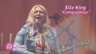 Elle King "Compromise" [LIVE SXSW 2018] | Austin City Limits Radio
