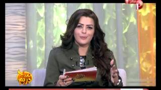 شوف بنات مصريات عاوزين يتجندوا فى الجيش مع أسماء يوسف 2/2