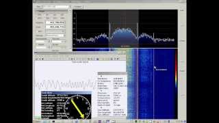 RTL-SDR rx SONDA METEOROLÓGICA