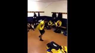 Harlem Shake Football Mda ! :D