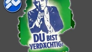 Der Parade-Politiker