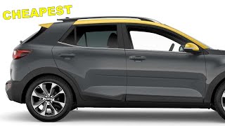 2023 Cheapest Compact SUV India Launch Will Rival Hyundai Creta