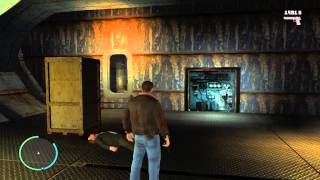 GTA IV - Egzekucja Dimitriego (Dimitri's Execution)