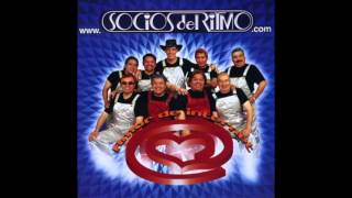 Alcoholizado / Amor De Internet / Los Socios Del Ritmo