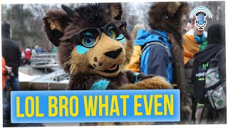 Litter Boxes Placed in Bathrooms for Students Who Identify as Furries??